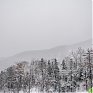 Снегопады и похолодание в Приморье идут на спад