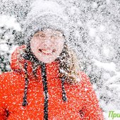 Мартовские снегопады были самыми интенсивными с начала года в Приморье
