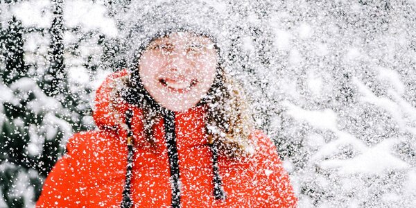 В среду местами в Приморье пройдут небольшие осадки