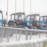 Мешающие уборке снега автомобили эвакуируют с улиц Владивостока