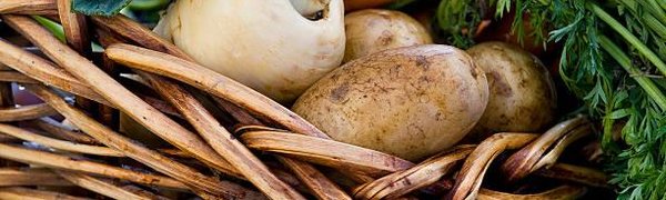 В пятницу и субботу во Владивостоке пройдёт продуктовая ярмарка