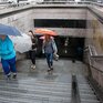 Штормовое предупреждение в Приморье остается в силе