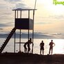 Погода в Приморье: солнце, туман и + 30°C на севере