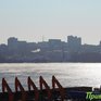 Приморье накрыли морозы, в некоторых районах пройдёт снег
