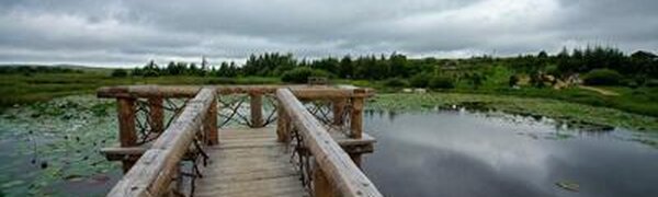 На выходных на реках Хасанского района общий подъем воды составил 3 м