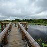 На выходных на реках Хасанского района общий подъем воды составил 3 м