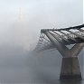 Лондонский туман вызвал перебои в авиасообщении