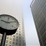 Лондонский туман вызвал перебои в авиасообщении