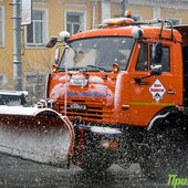 На Приморье обрушился циклон