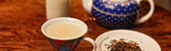 Лучшие согревающие напитки для холодного ноября