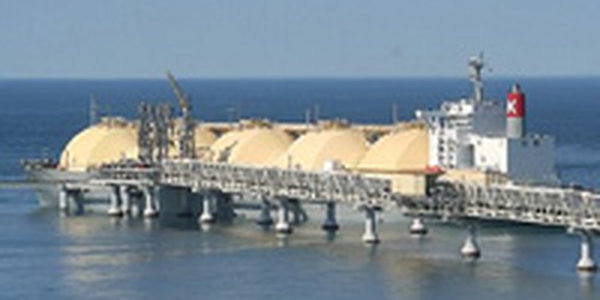 Где в Приморье появится завод по сжижению газа?