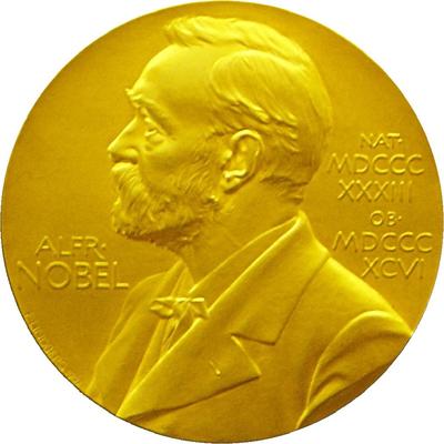 Русские физики получили нобелевскую премию 2010
