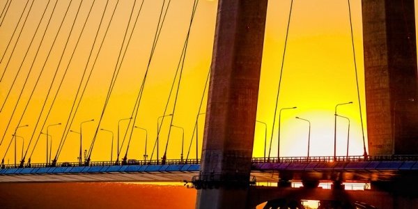 Температура воздуха во Владивостоке бьёт исторические рекорды