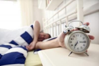 Ранние подъёмы вредны для здоровья