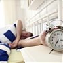 Ранние подъёмы вредны для здоровья