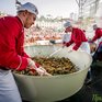 Приморский салат попал в книгу рекордов России