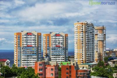 Чем дышал Владивосток с 21 по 30 июля? Чем дышал Владивосток с 21 по 30 июля?