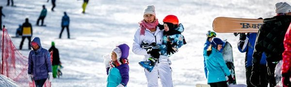 Стало известно, какой будет погода в зимние каникулы в Приморье