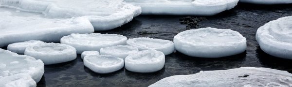 Климатический портрет февраля в Приморье