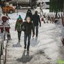 В ночь на пятницу в Приморье похолодало