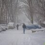 Снегопад, сильный ветер и метель усиливаются в Приморье