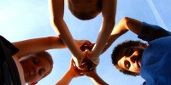 Друзья продлевают жизнь
