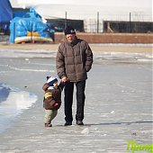 Владивосток: Весна в феврале(ФОТО) 