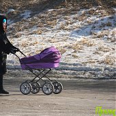 Владивосток: Весна в феврале(ФОТО) 