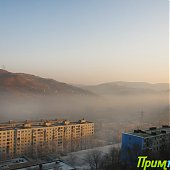 Владивосток: Весна в феврале(ФОТО) 