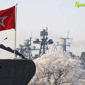 Утренняя изморозь. А вы сегодня изумились?(ФОТО)