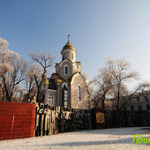 Утренняя изморозь. А вы сегодня изумились?(ФОТО)