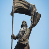 Утренняя изморозь. А вы сегодня изумились?(ФОТО)