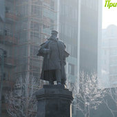 Утренняя изморозь. А вы сегодня изумились?(ФОТО)