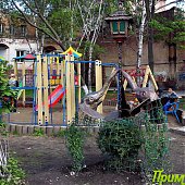 Скверы Владивостока: Где гулять в городе?