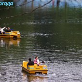 Скверы Владивостока: Где гулять в городе?