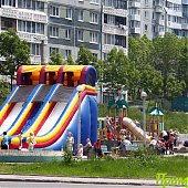 Скверы Владивостока: Где гулять в городе?