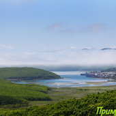Природа Приморья. Летними дорогами