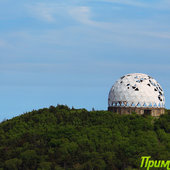 Природа Приморья. Летними дорогами