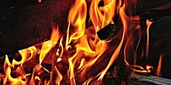 Внимание! 13 – 14 апреля в Лазовском районе 4 класс пожароопасности леса