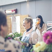 Поднимаем настроение: Пионы