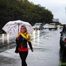 В ночь на вторник в Приморье пройдут сильные, местами очень сильные дожди