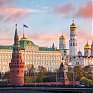 Более 85 миллионов рублей потратят 1 мая на «разгон облаков» в Москве