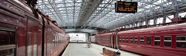 Электрички в Приморье меняют график движения на майские праздники