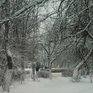 В Якутию пришла зима