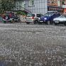 Причина сильных дождей и гроз в Приморье — атмосферные фронты