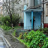 Причина сильных дождей и гроз в Приморье — атмосферные фронты