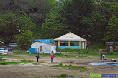 В субботу на территорию Приморья придет антициклон