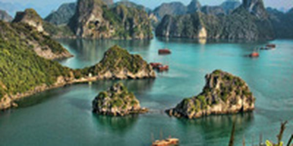 Южно-Китайское море стало Западно-Филиппинским