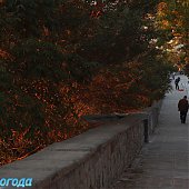 Владивосток: Холодное дыхание осени