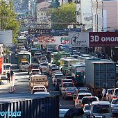 Владивосток: Холодное дыхание осени